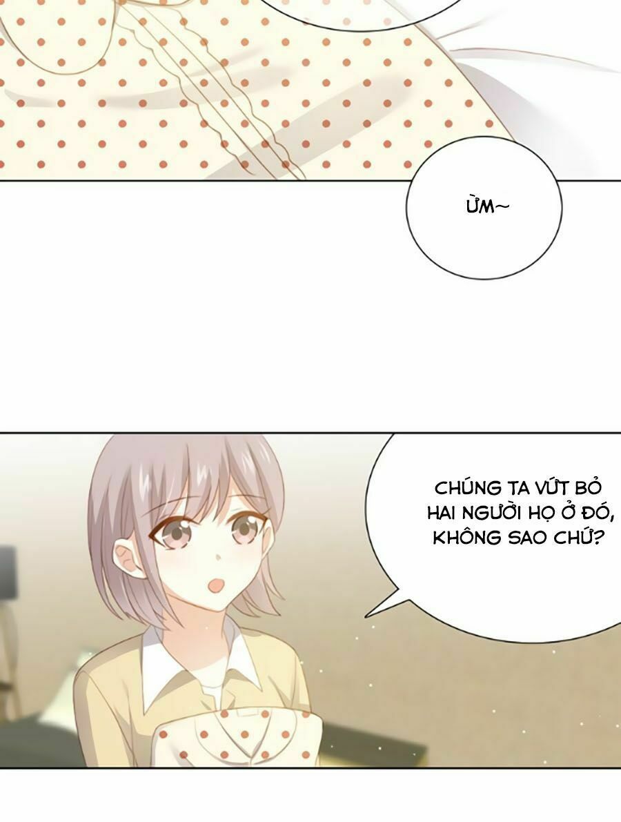 tình yêu là thế phần 2 chapter 45 22