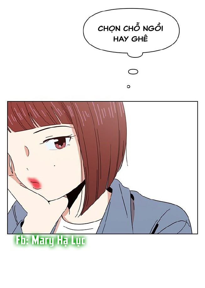 thanh xuân rực rỡ - season of blossom chapter 9 28