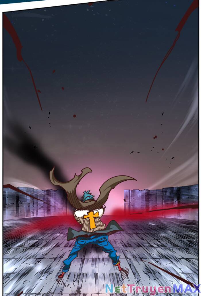 Chúa tể học đường chapter 545.5 32