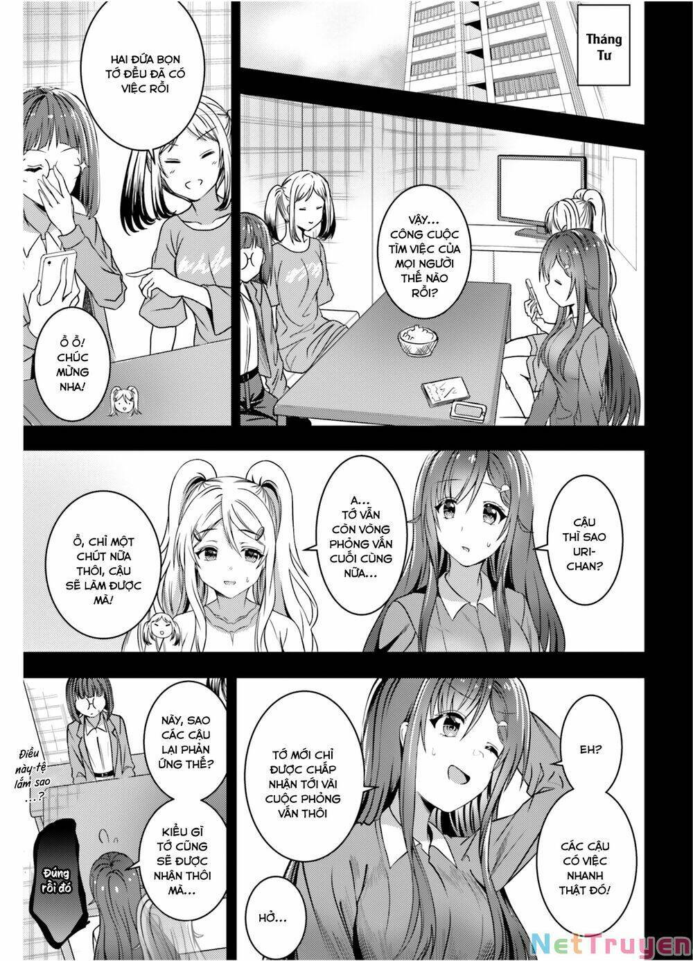 neet-chan chapter 32 11