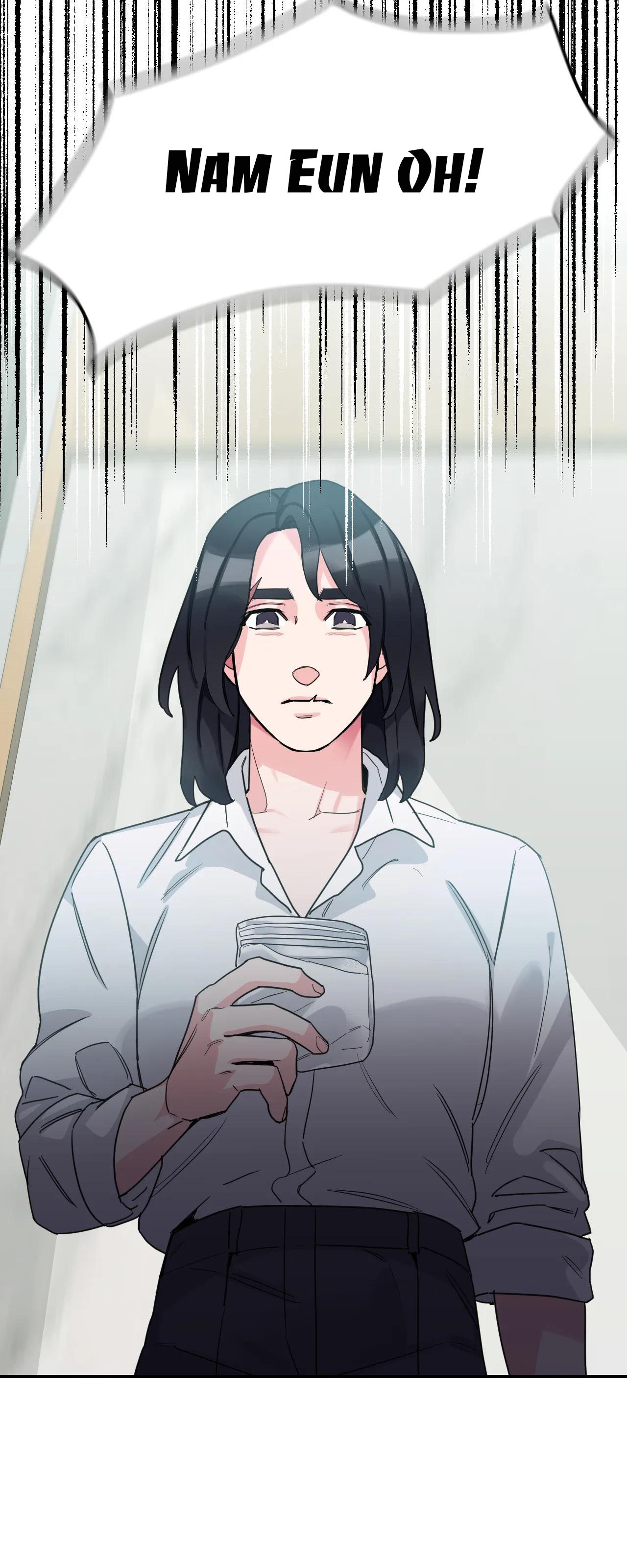 [18+] barrel chapter 3.2 4