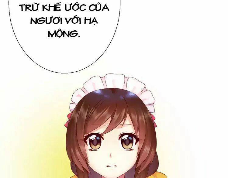 thực luyến kỳ duyên chapter 15 72
