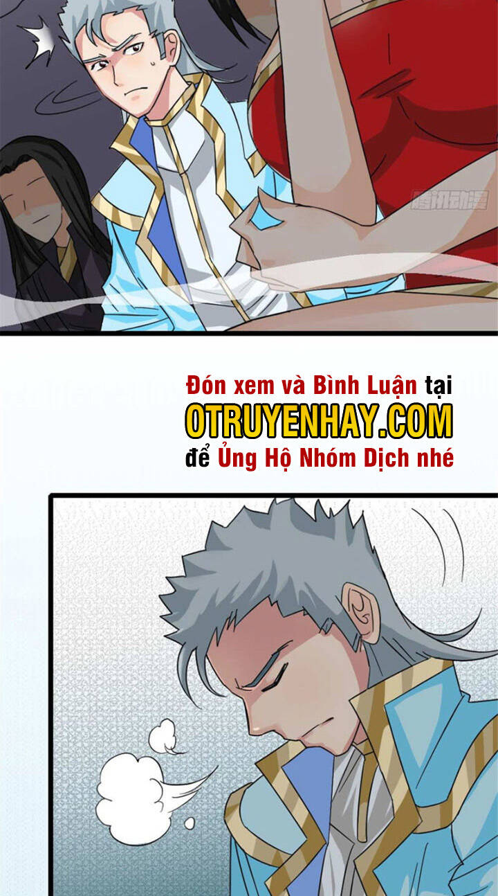 vạn đạo long hoàng chapter 8 9