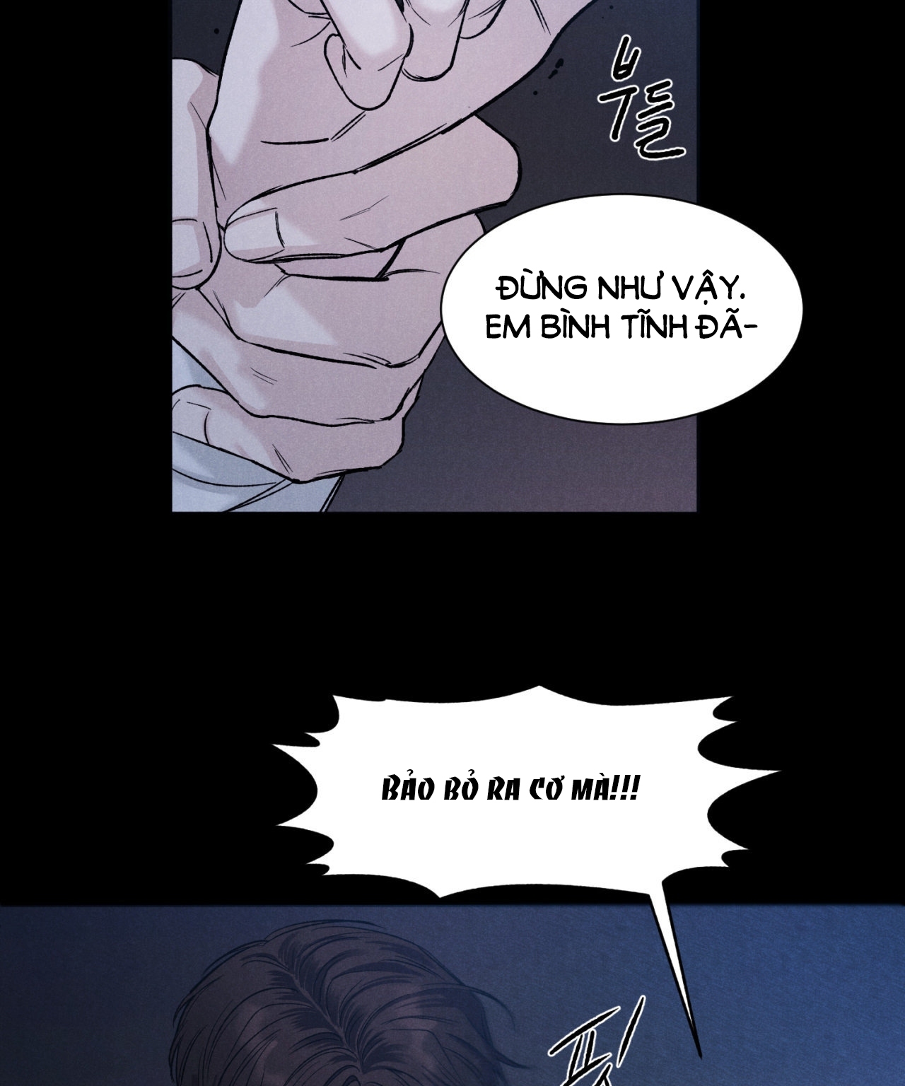 ân huệ của chúa chapter 2.2 56