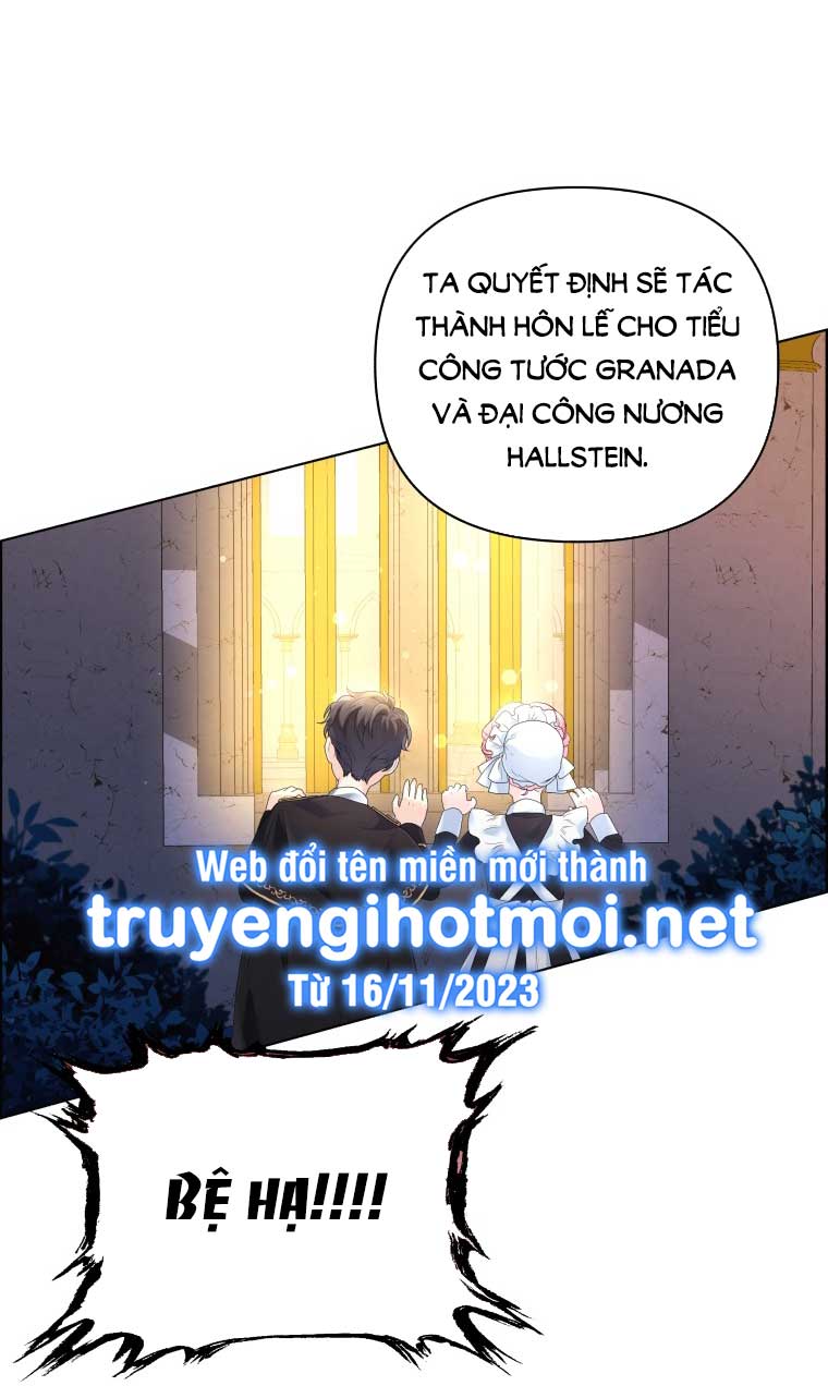 thà rằng để tôi trở thành nữ hoàng chapter 8.2 27