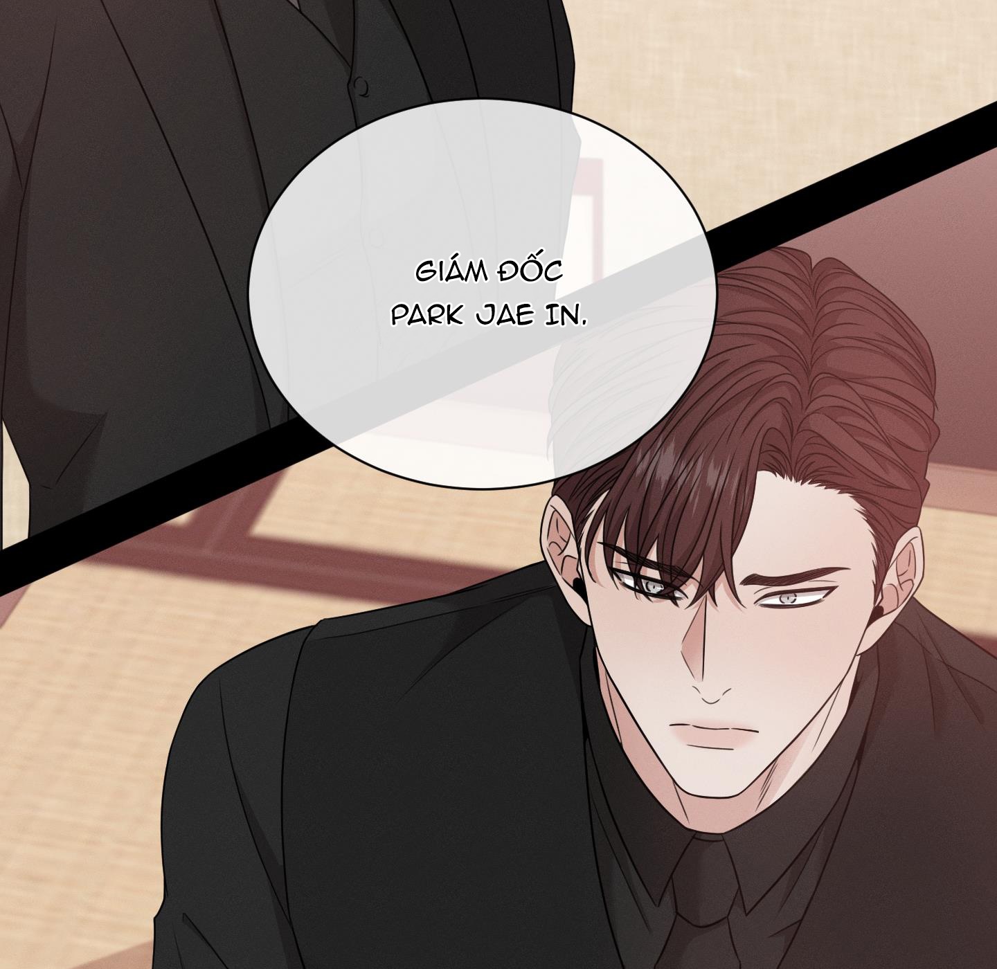 hội chứng minmotion chapter 30 42