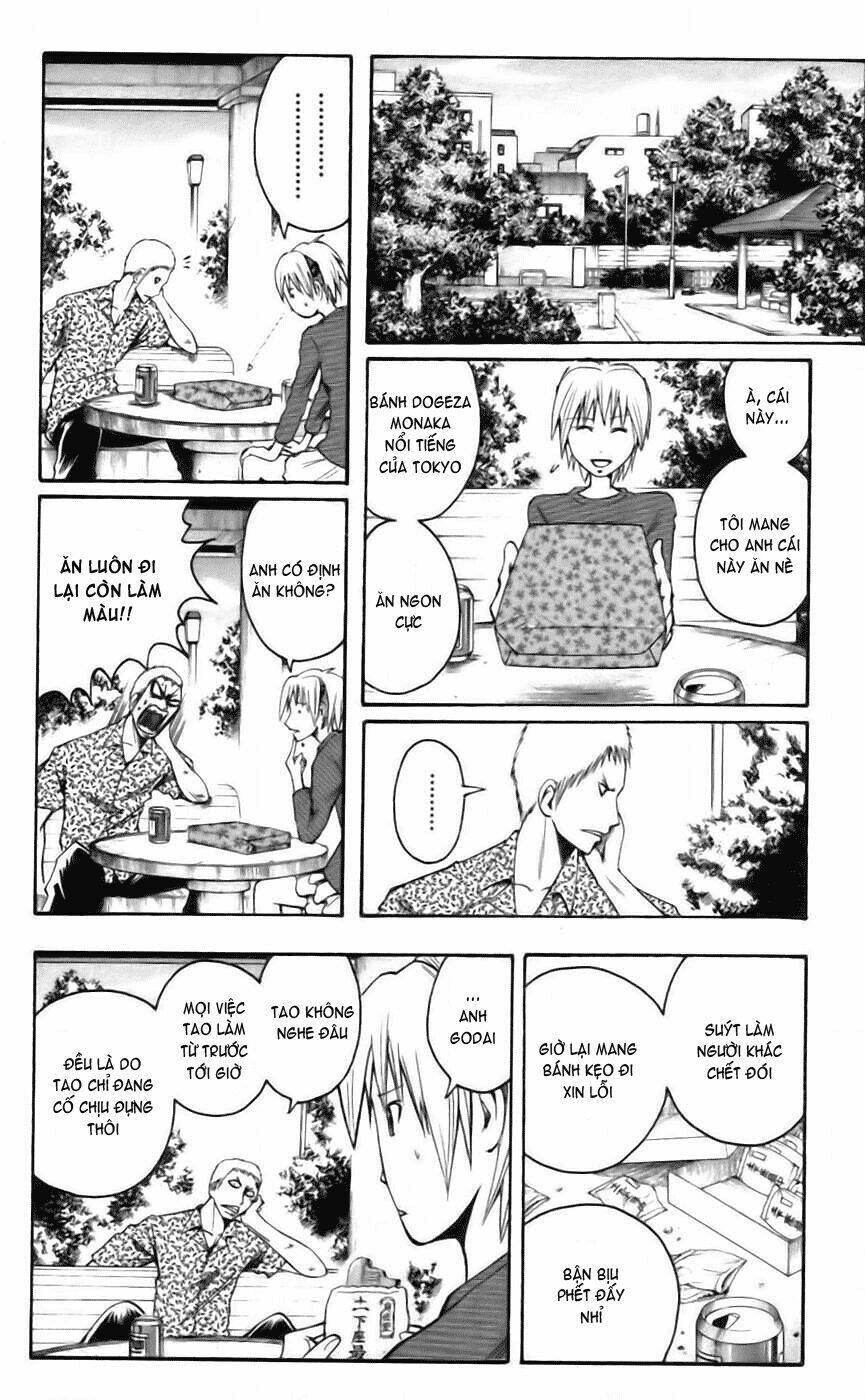 majin tantei nougami neuro chapter 37 11