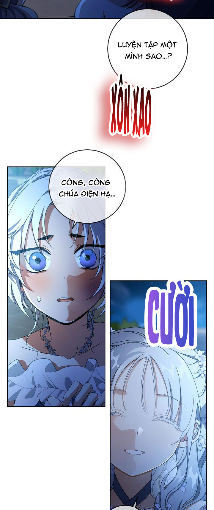 hướng đến ánh dương một lần nữa chapter 44 13