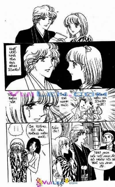 tiểu thư áo trắng chapter 12 95