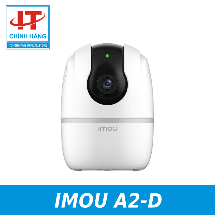 Camera IMOU  A1 A2 IP hồng ngoại không dây 2.0 Megapixel DAHUA IPC IMOU A22EP - Hàng Chính Hãng