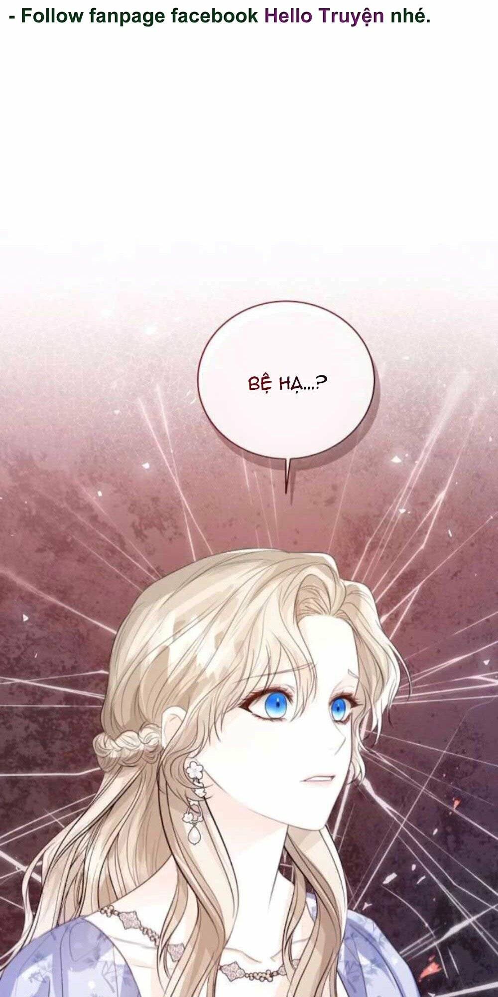 tôi sẽ từ bỏ vị trí hoàng hậu chapter 38 2