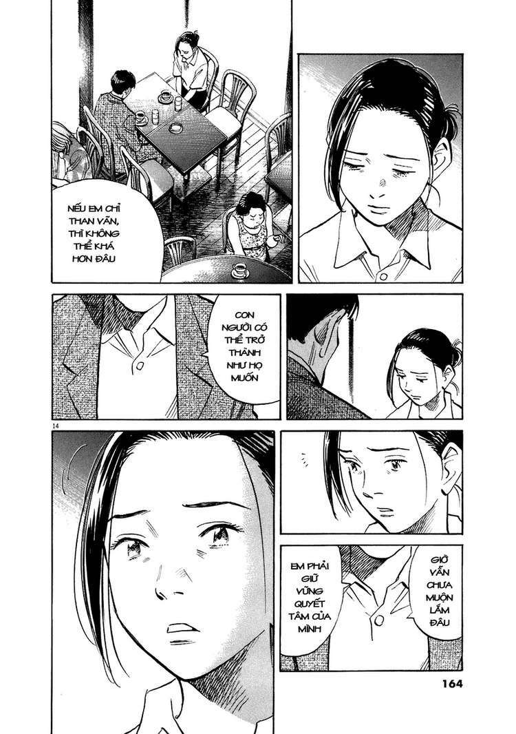 những chàng trai thế kỉ 20 chapter 212 14
