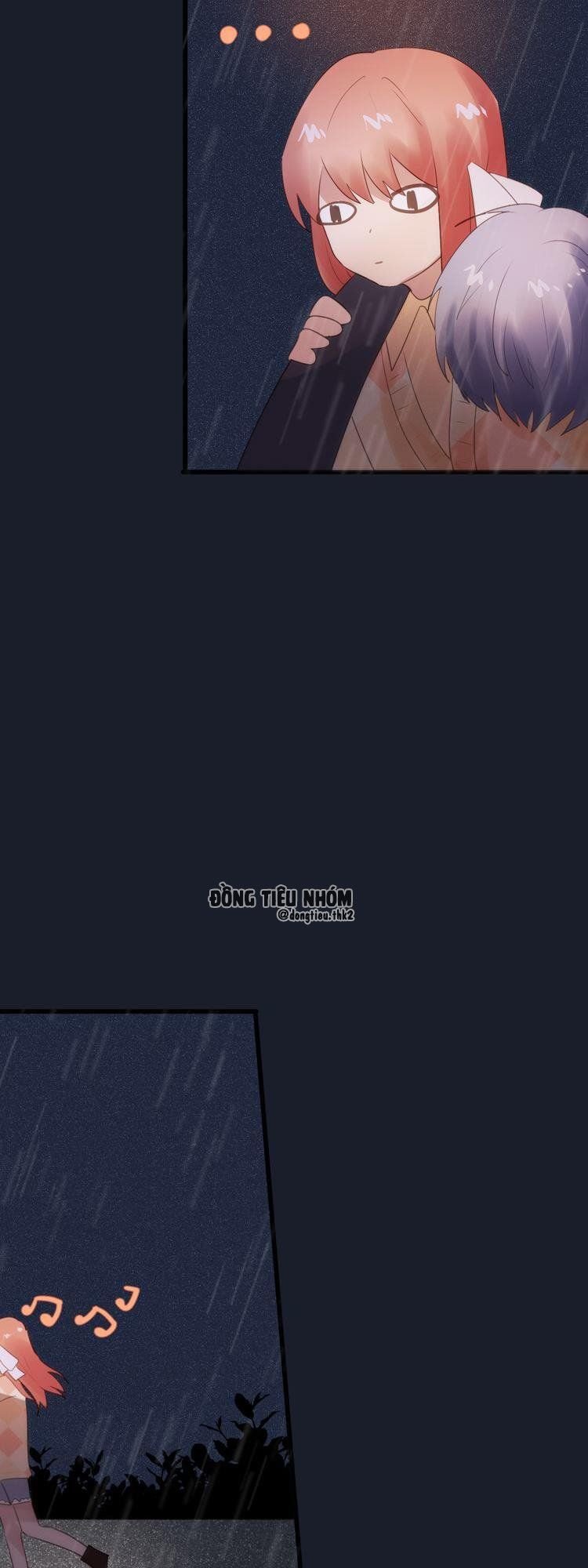 nhất tiễn khuynh tâm chapter 17 21