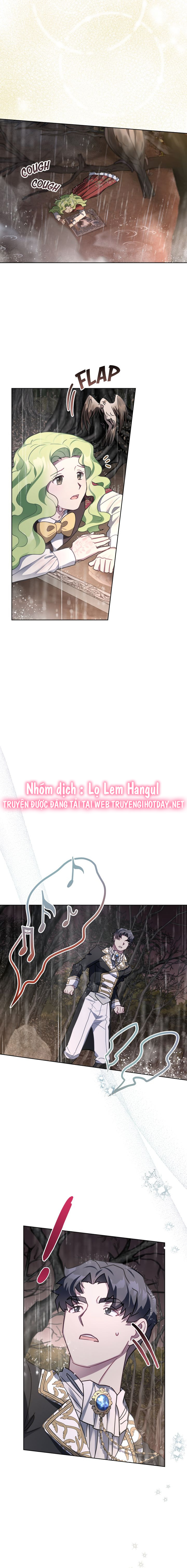 công chúa muôn loài chapter 48 1