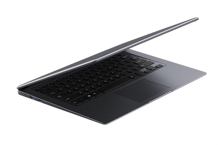 Laptop CHUWI HeroBook Pro N4020/8GB/256GB/14.1''F/Win10/Xám - Hàng chính hãng