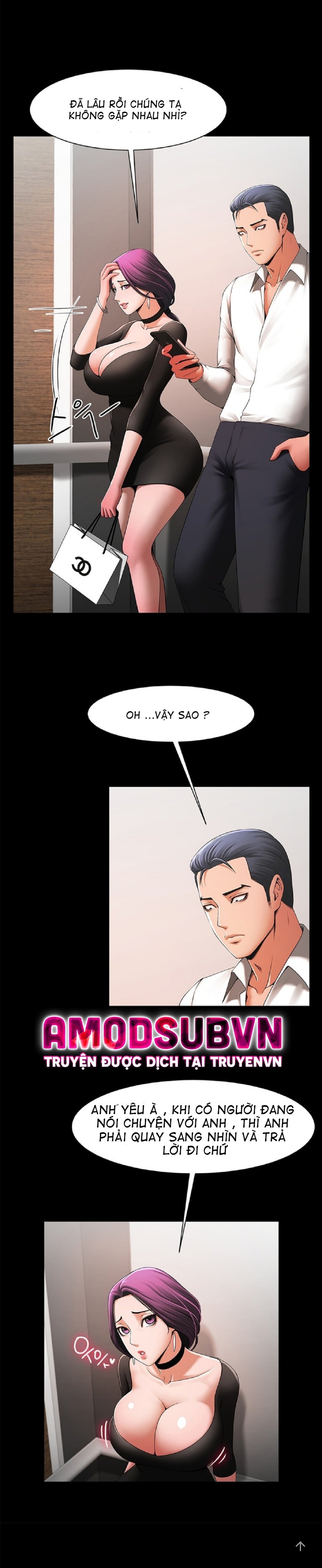 giảng viên bơi lội chapter 2 5