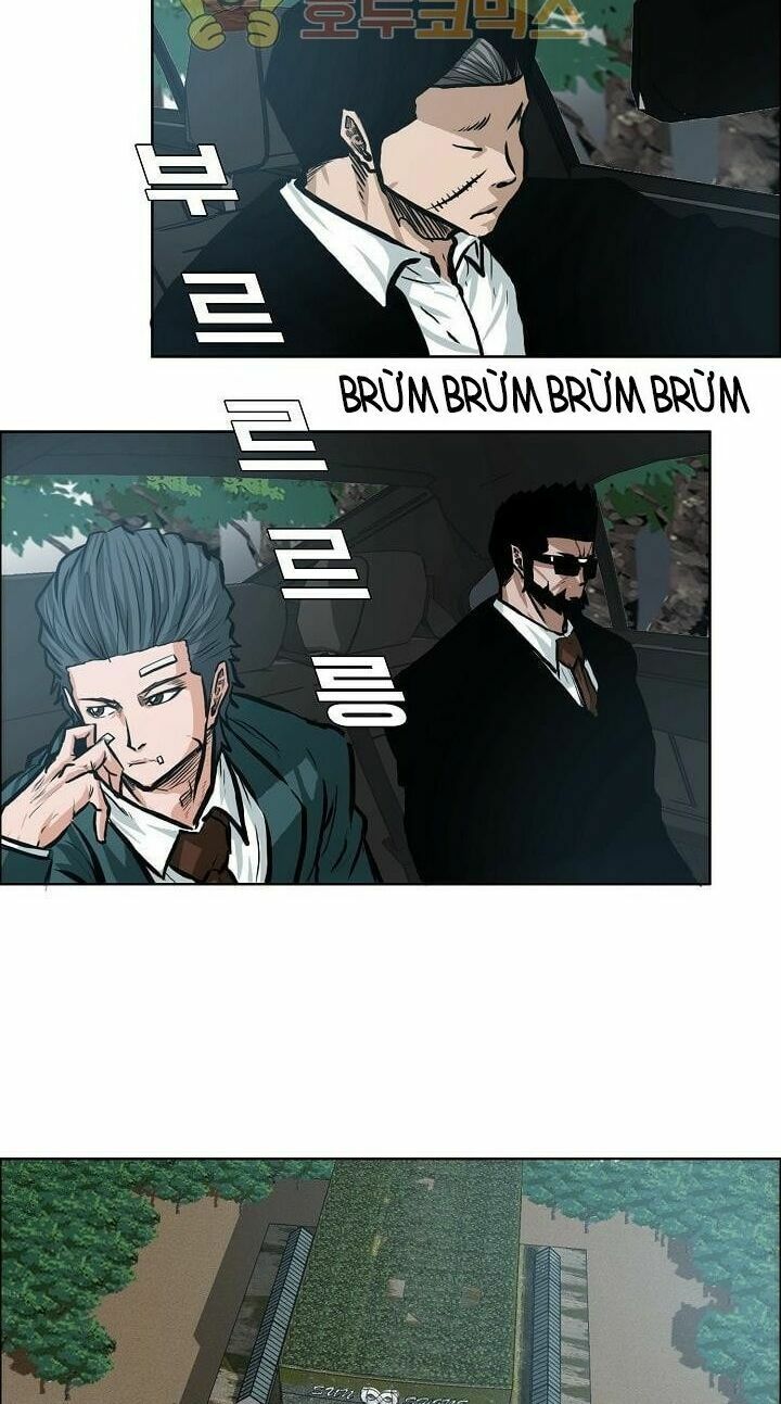 bá chủ học đường ss3 chapter 25 20