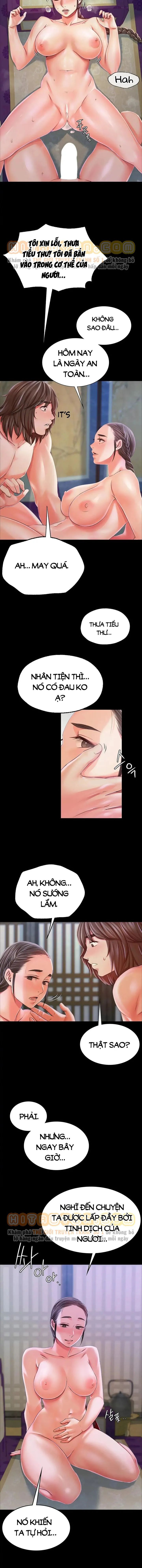 [18+] tiểu thư chapter 47 7