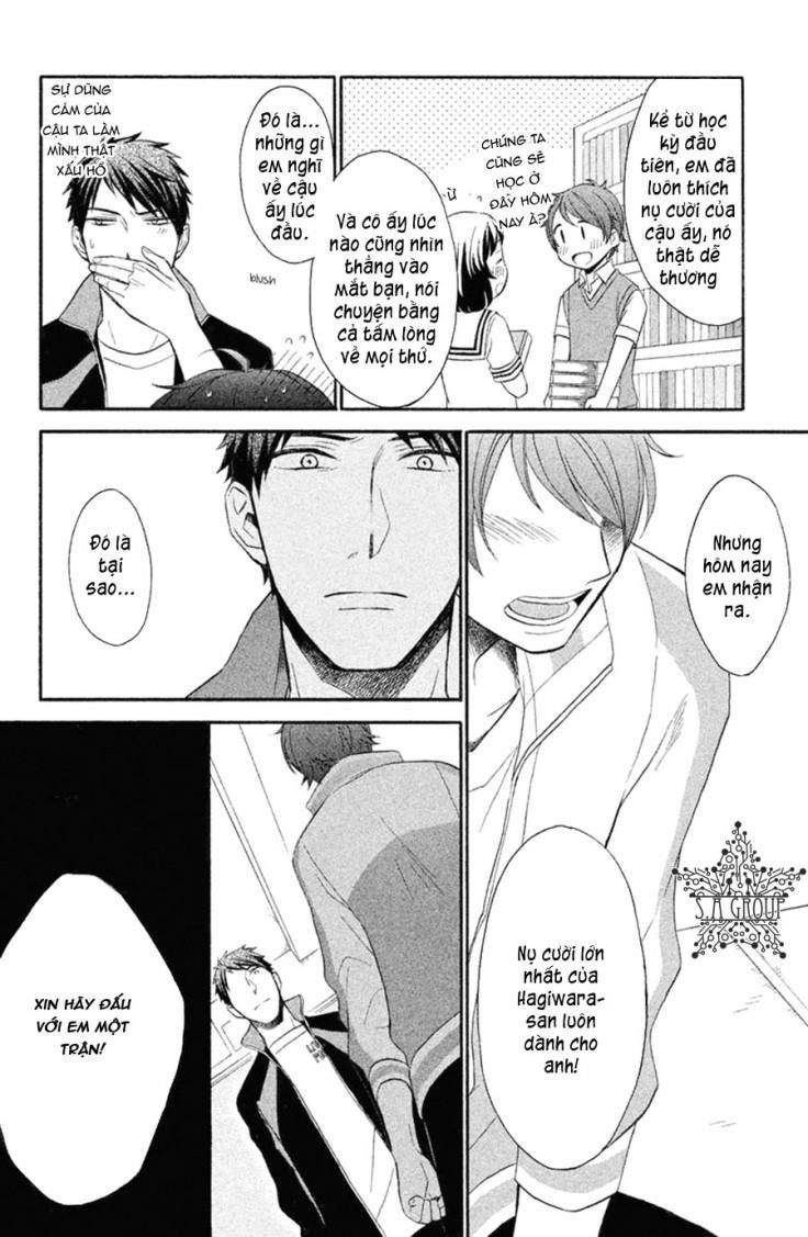 my fair neighbor chapter 3 18