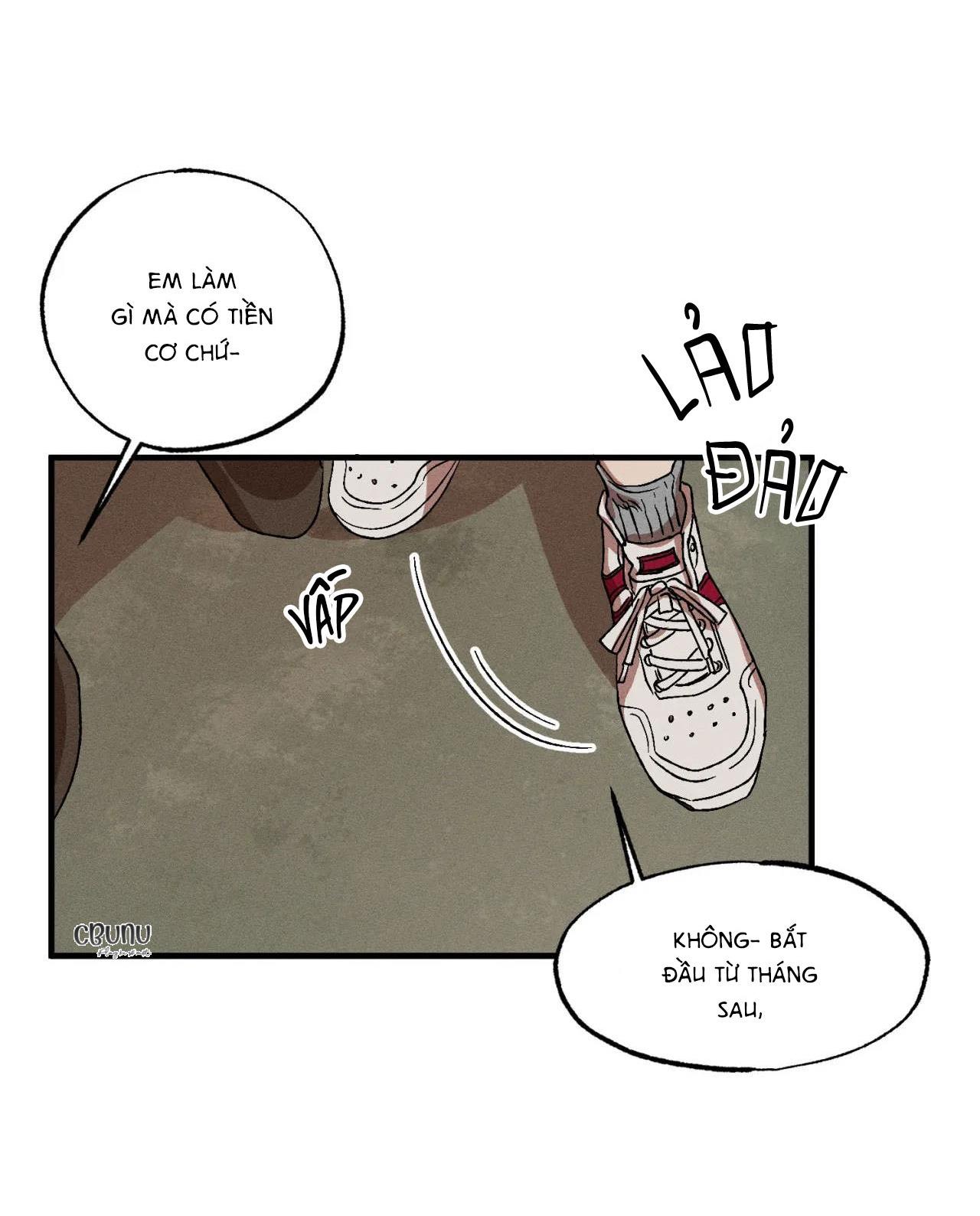 bẫy đôi ngọt ngào chapter 12 57