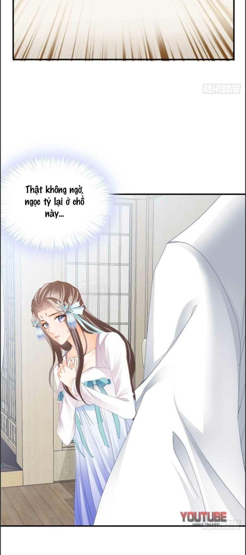 bổn vương muốn nàng chapter 114 7