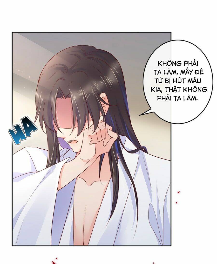 điềm mỹ chi huyết chapter 30 6
