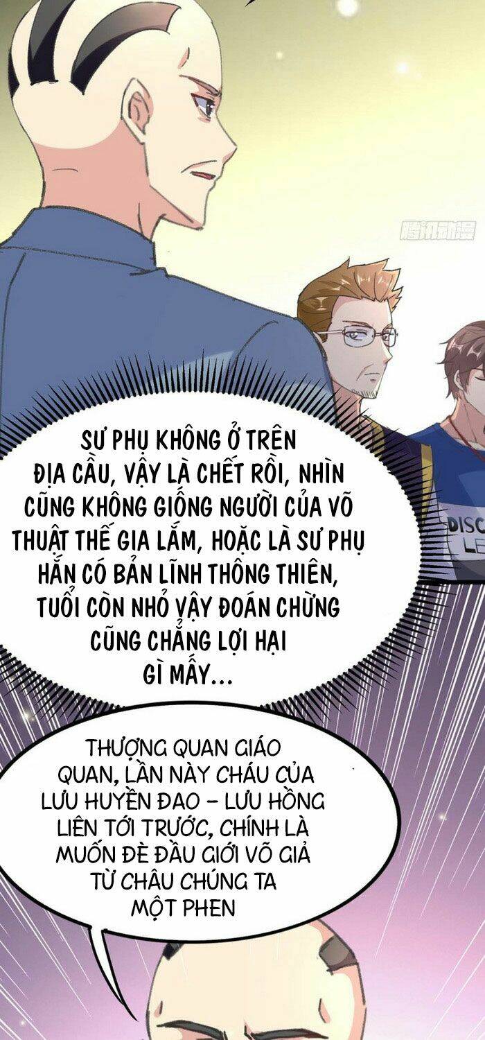 trọng sinh khí thiếu quy lai chapter 157 7