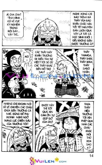 ninja loạn thị chapter 37 15