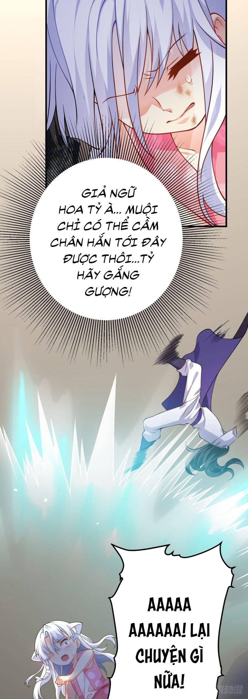 đám nữ đồ đệ đều muốn độc chiếm ta chapter 24 48