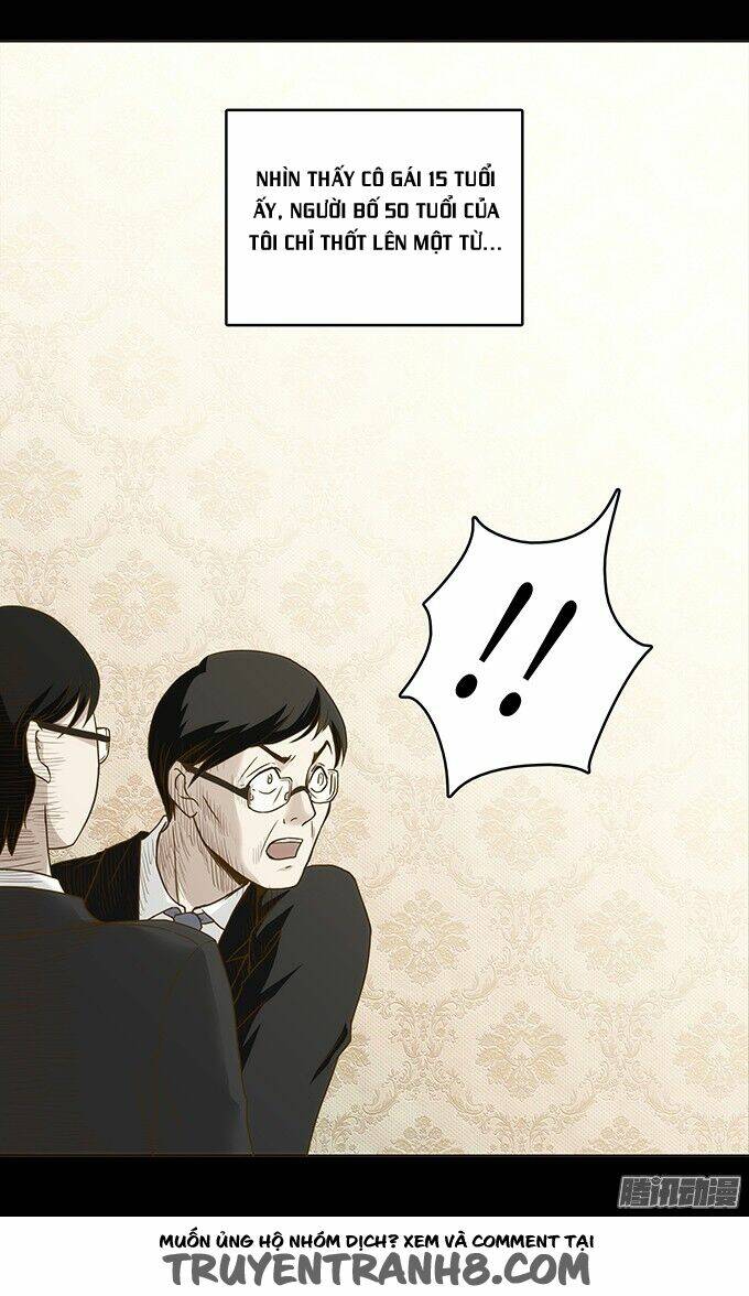 ớn lạnh tuyệt đối chapter 73 49