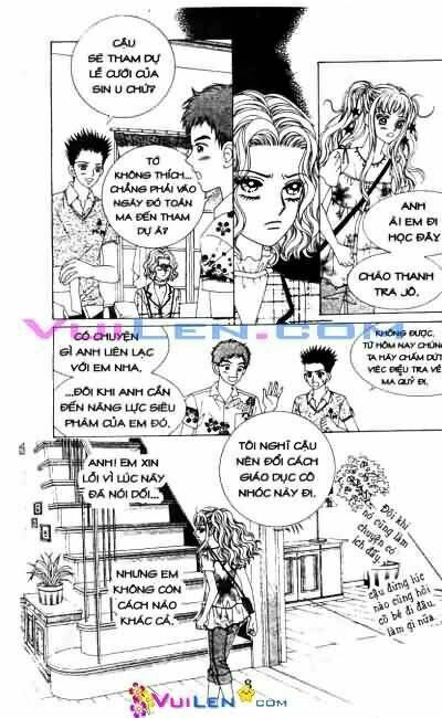 mùa ảo vọng - strange pension chapter 9 8