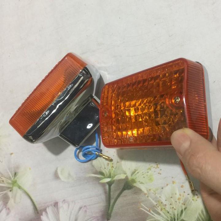 Xi nhan TRƯỚC của xe máy CUB 82 -TKAs.1381