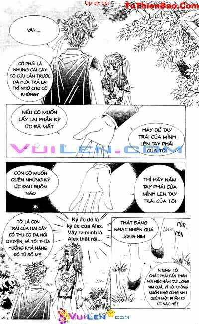 bogle goes to the kingdom chapter 27 28