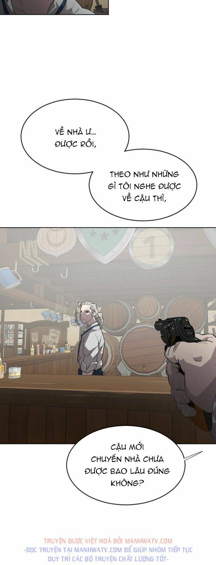 kĩ nguyên của anh hùng chapter 46 22