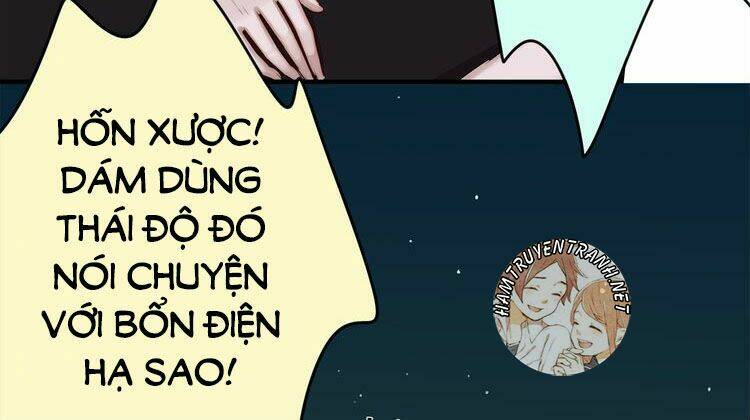 viện bảo tàng tâm nguyện chapter 3.1 29