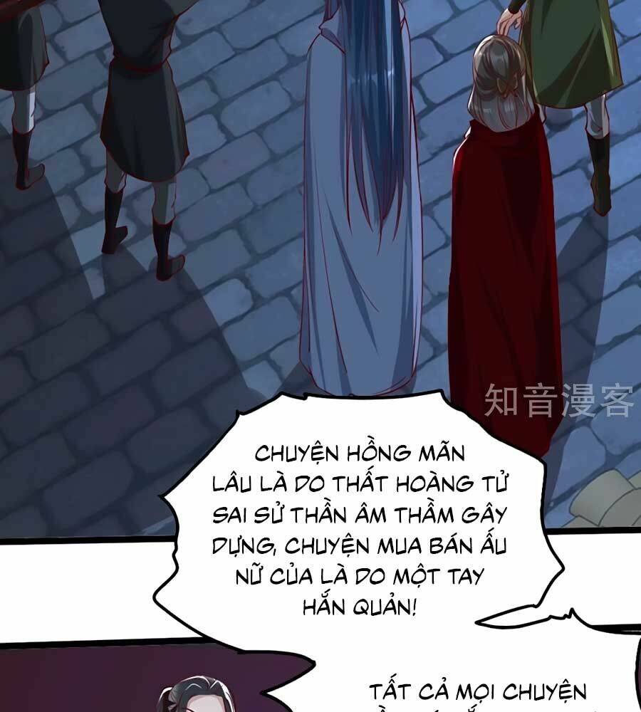 gian phi như thử đa kiều chapter 104 31