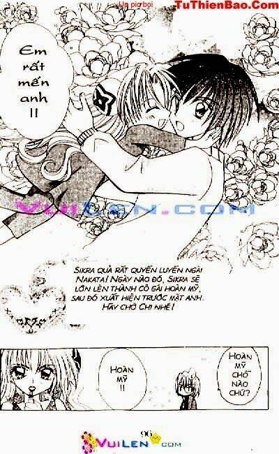 viên ngọc nhiệm màu chapter 5 96