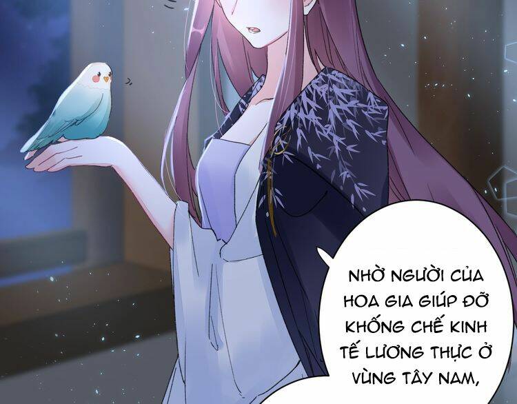 hoa nhan sách chapter 91.2 22