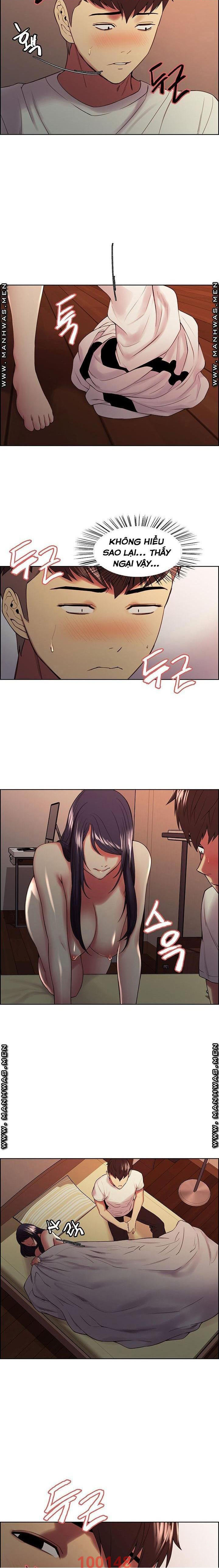 chạy trốn gia đình chapter 42 14