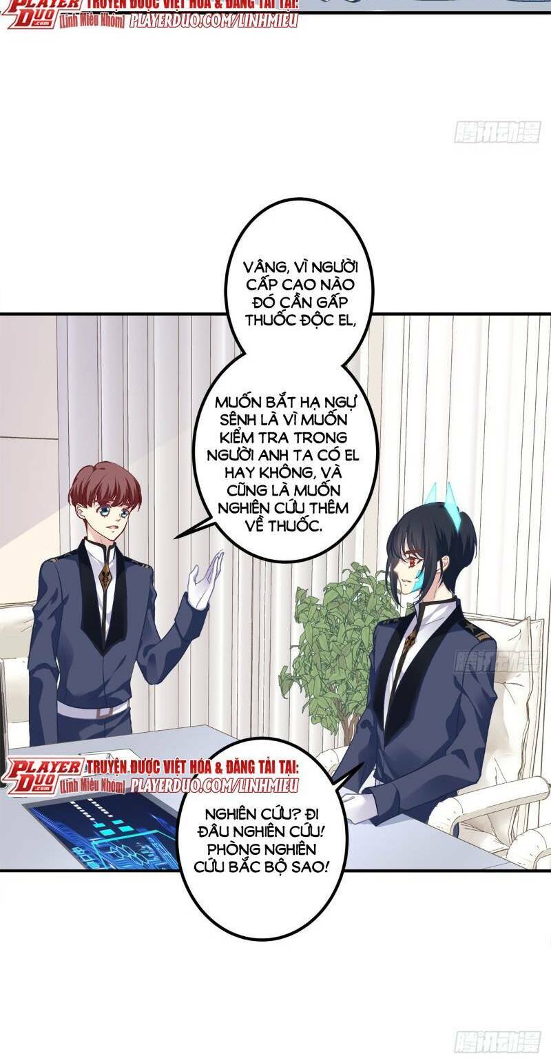 toàn bộ nắm trong tay chapter 6 20