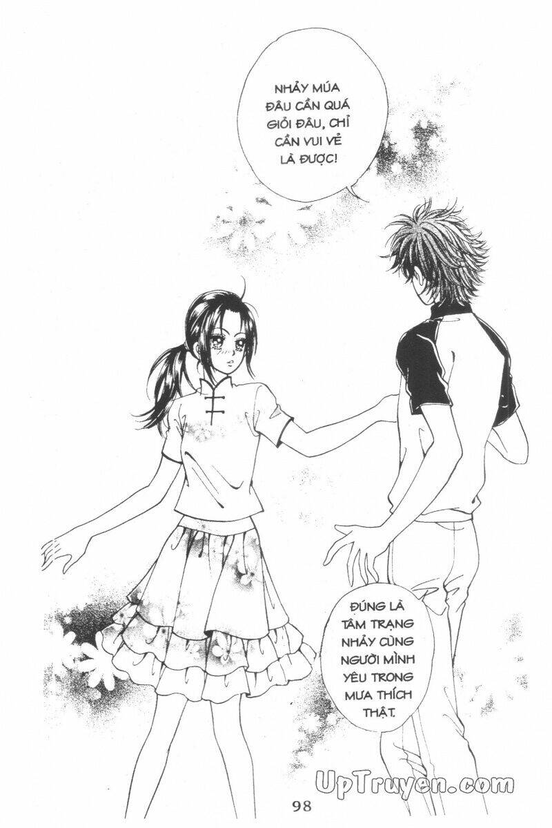 cô nàng ngổ ngáo chapter 10 96