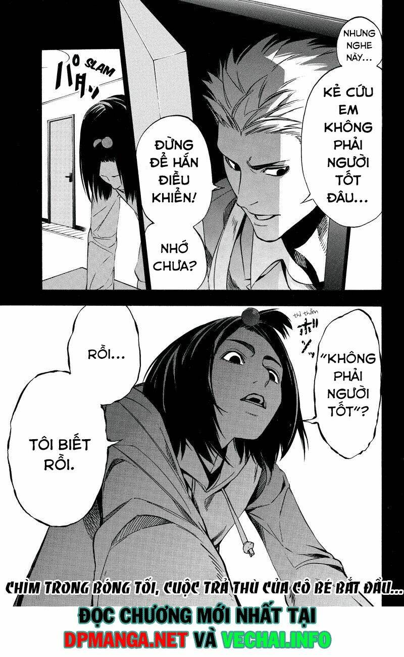 aku no higan - beyond evil chapter 18 8