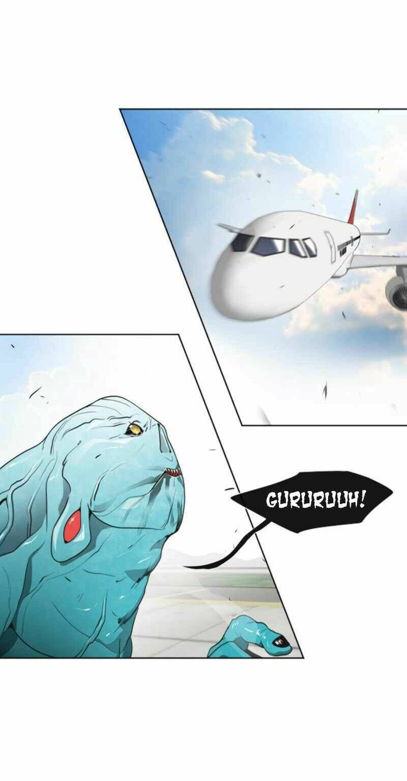 kĩ nguyên của anh hùng chapter 21 2