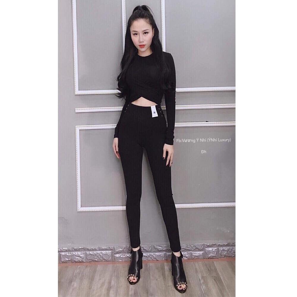 Quần legging siêu phẩm hot hit