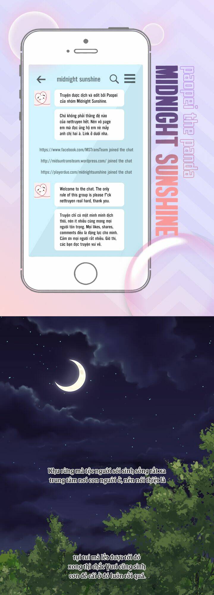 hãy coi chừng ác nữ chapter 49 1