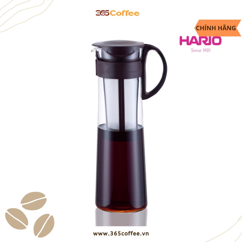 Bình Cold brew pha cà phê Hario 1L – chính hãng