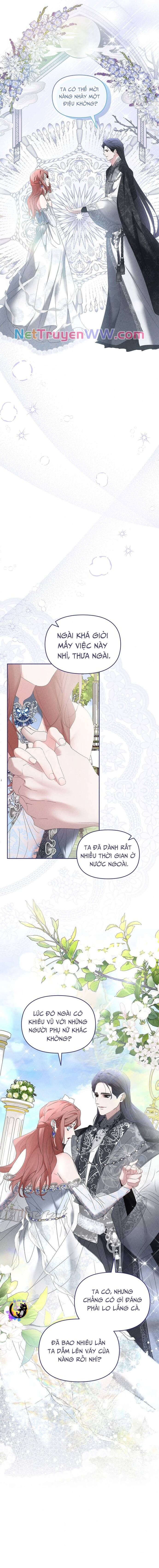 bạn đồng hành của ryun chapter 49 19