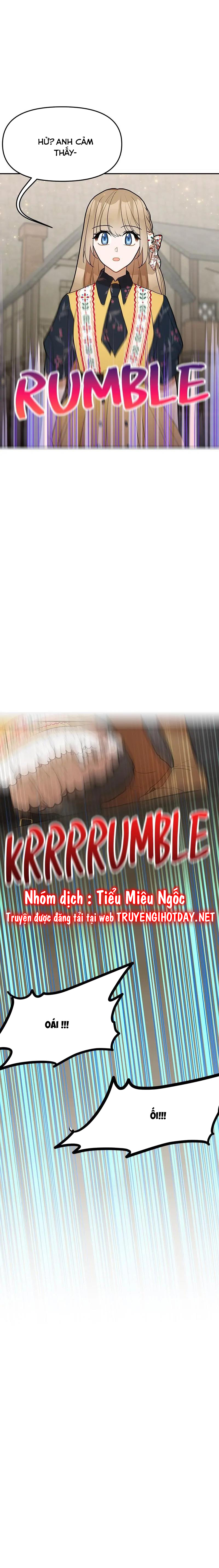 làm cách nào để sống sót trong cuốn tiểu thuyết ngôn tình lãng mạn chapter 57 9