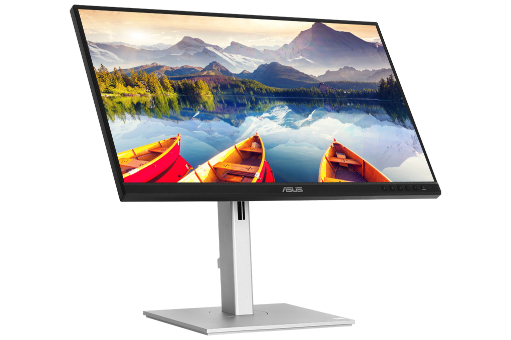 Asus LCD ProArt PA278CV 27&quot;QHD/5ms/75Hz/350cd2/HDMI/DP/Cáp Type-C/DP/Đen - Hàng chính hãng