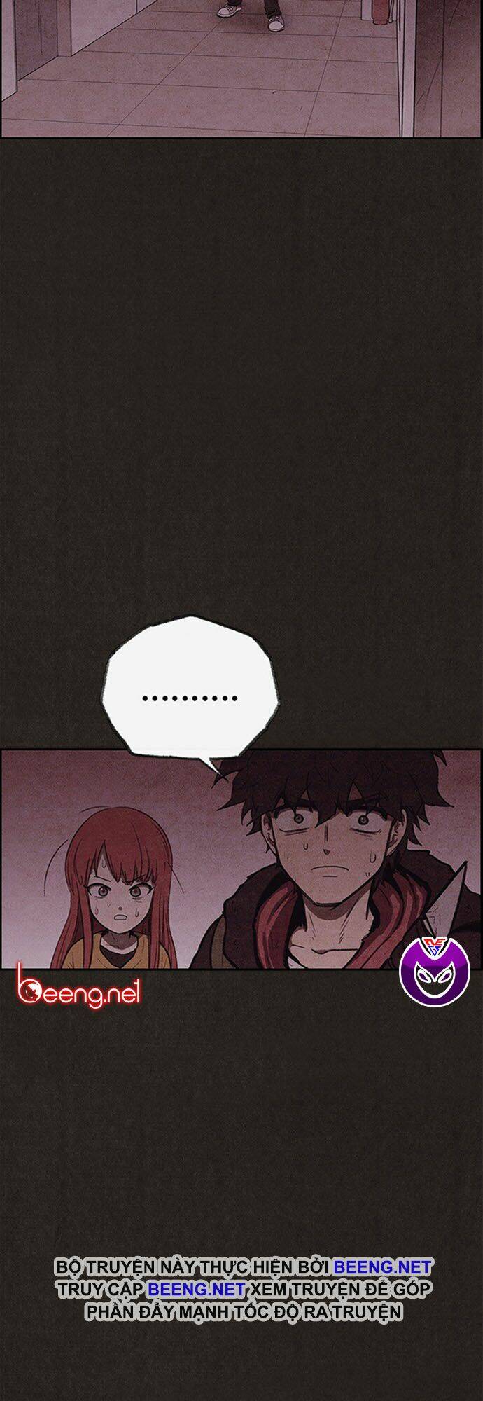 quái vật tại chung cư xanh chapter 116 7